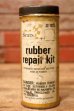画像1: dp-231016-65 Sears rubber repair kit / Vintage Tin Can (1)