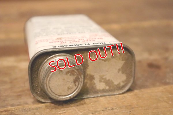 画像6: dp-231012-102 GM / Vinyl Top Cleaner Can