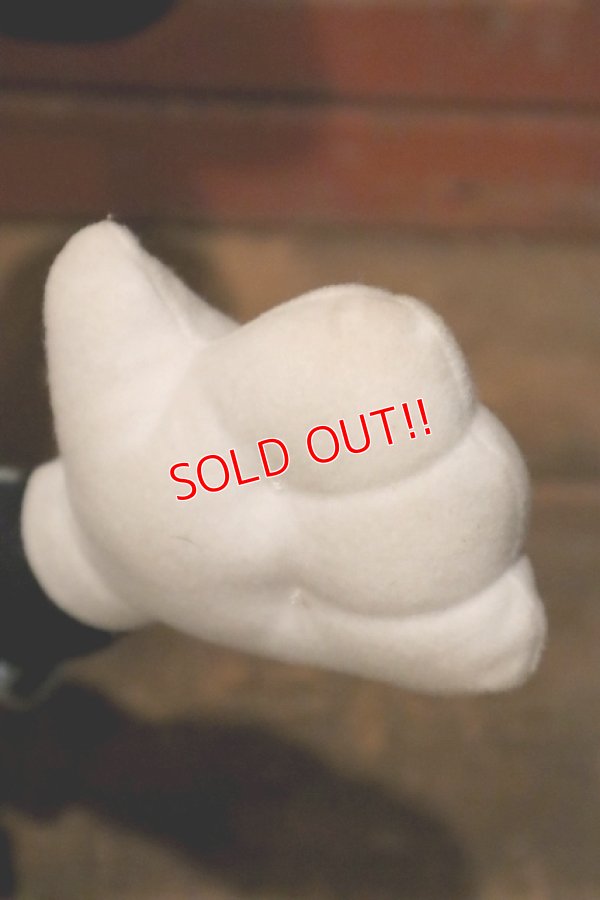 画像10: ct-231001-16 Mickey Mouse / PLAYSKOOL 1988 Talking Plush Doll