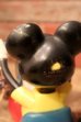 画像8: ct-231001-11 Mickey Mouse / MARX 1960's LITTLE BIG WHEEL