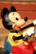 画像4: ct-231001-11 Mickey Mouse / MARX 1960's LITTLE BIG WHEEL