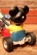 画像7: ct-231001-11 Mickey Mouse / MARX 1960's LITTLE BIG WHEEL