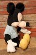 画像5: ct-231001-16 Mickey Mouse / PLAYSKOOL 1988 Talking Plush Doll