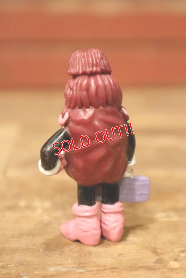 画像3: ct-231001-52 The California Raisins / 1991 PVC Figure "Alotta Stile"