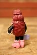 画像3: ct-231001-52 The California Raisins / 1991 PVC Figure "Alotta Stile" (3)