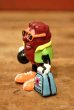 画像2: ct-231001-52 The California Raisins / 1991 Figure PVC "Benny" (2)