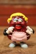 画像1: ct-230801-06 The California Raisins / 1989 PVC Figure "Mom Lulu Arborman" (1)