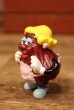 画像3: ct-230801-06 The California Raisins / 1989 PVC Figure "Mom Lulu Arborman" (3)