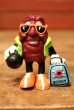 画像1: ct-231001-52 The California Raisins / 1991 Figure PVC "Benny" (1)