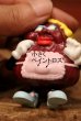 画像2: ct-230801-06 The California Raisins / 1989 PVC Figure "Mom Lulu Arborman" (2)