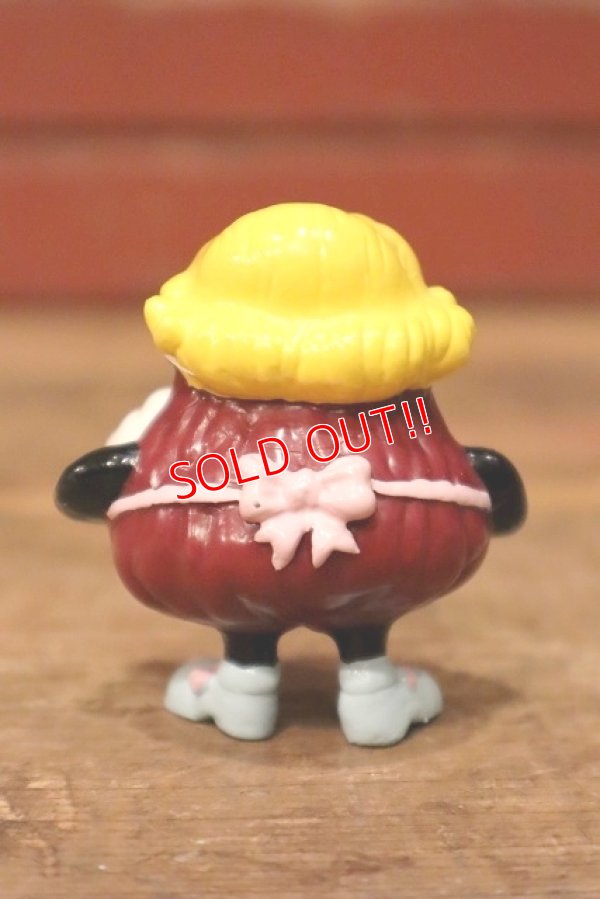 画像5: ct-230801-06 The California Raisins / 1989 PVC Figure "Mom Lulu Arborman"