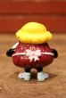 画像5: ct-230801-06 The California Raisins / 1989 PVC Figure "Mom Lulu Arborman" (5)