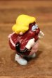 画像4: ct-230801-06 The California Raisins / 1989 PVC Figure "Mom Lulu Arborman" (4)