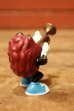 画像3: ct-231001-52 The California Raisins / 1988 PVC Figure "Trumpy TruNote" (3)