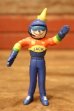 画像1: ct-211201-81 JACK IN THE BOX / 1990's Bendable Figure (1)