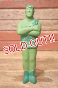 ct-231001-30 Green Giant / 1970's Advertising Figure