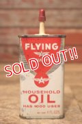 dp-231012-06 Tidewater Oil Company FLYING A HOUSEHOLD OIL