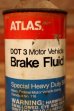 画像2: dp-231012-131 ATLAS DOT 3 Motor Vehicle Brake Fluid CAN (2)