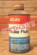 dp-231012-131 ATLAS DOT 3 Motor Vehicle Brake Fluid CAN