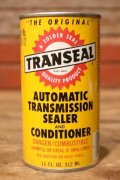 dp-231012-57 TRANSEAL AUTOMATIC TRANSMISSION SEALER AND CONDITIONER CAN