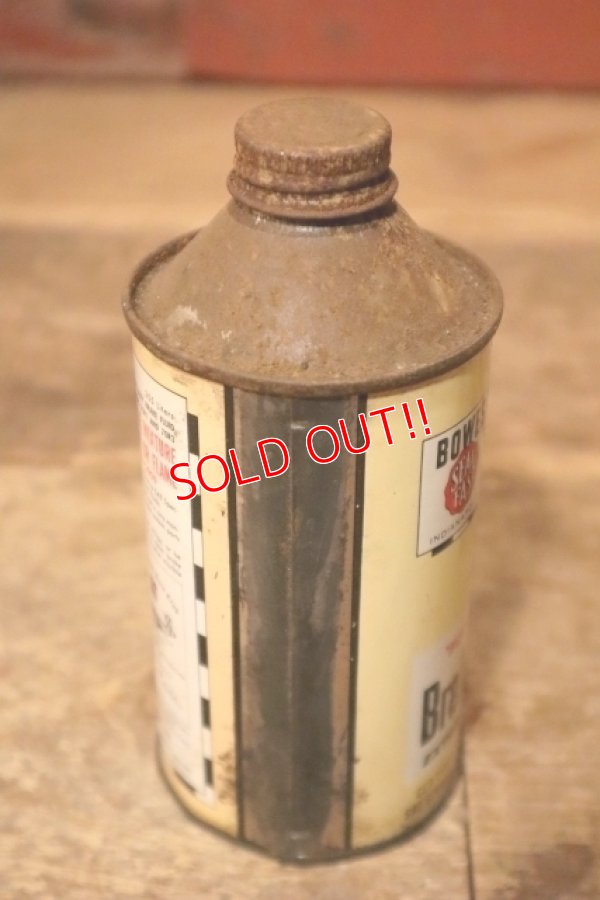 画像5: dp-231012-52 SEAL FAST "500" SPECIAL Brake Fluid CAN