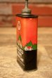 画像4: dp-231012-02 TEXACO / 1940's HOME LUBRICANT Handy Oil Can