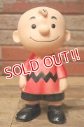 ct-231101-02 Charlie Brown / Hungerford 1958 Doll