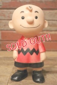 ct-231101-02 Charlie Brown / Hungerford 1958 Doll