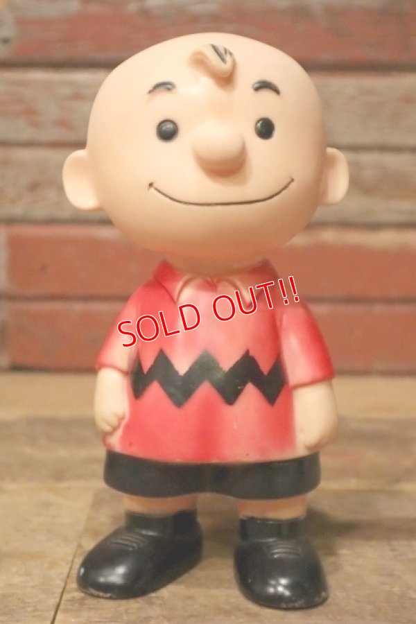 画像1: ct-231101-02 Charlie Brown / Hungerford 1958 Doll