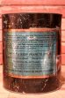 画像5: dp-231101-08 PLANTERS / MR.PEANUT PENNANT SALTED PEANUT 1920's Tin Can