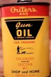 画像2: dp-231101-21 Outers / Vintage Gun Oil Handy Can (2)