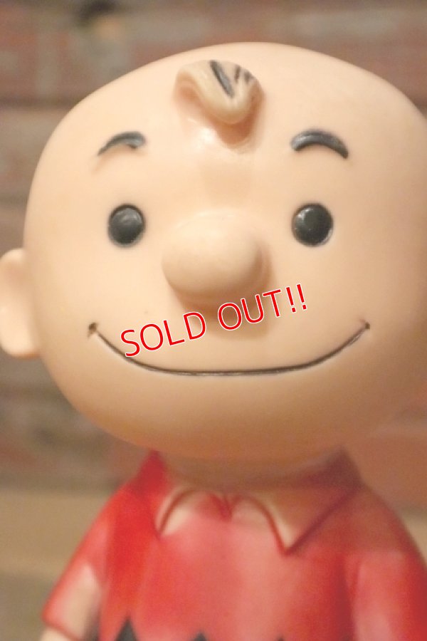 画像2: ct-231101-02 Charlie Brown / Hungerford 1958 Doll