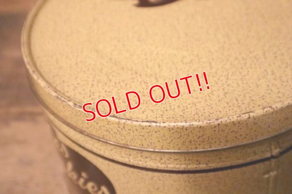 画像6: dp-231101-18 MUSSER'S POTATO CHIPS INC, / Charles Cookies Tin Can