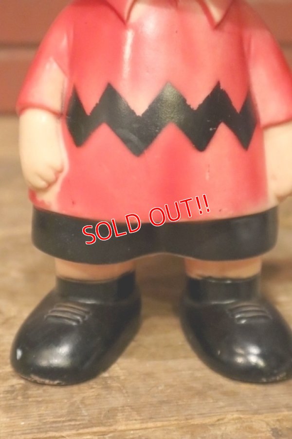 画像3: ct-231101-02 Charlie Brown / Hungerford 1958 Doll