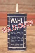 dp-231101-20 WAHL / Hair Clipper Oil Handy Can