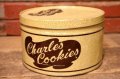 dp-231101-18 MUSSER'S POTATO CHIPS INC, / Charles Cookies Tin Can