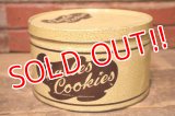 dp-231101-18 MUSSER'S POTATO CHIPS INC, / Charles Cookies Tin Can