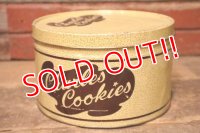 dp-231101-18 MUSSER'S POTATO CHIPS INC, / Charles Cookies Tin Can