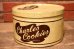 画像1: dp-231101-18 MUSSER'S POTATO CHIPS INC, / Charles Cookies Tin Can (1)