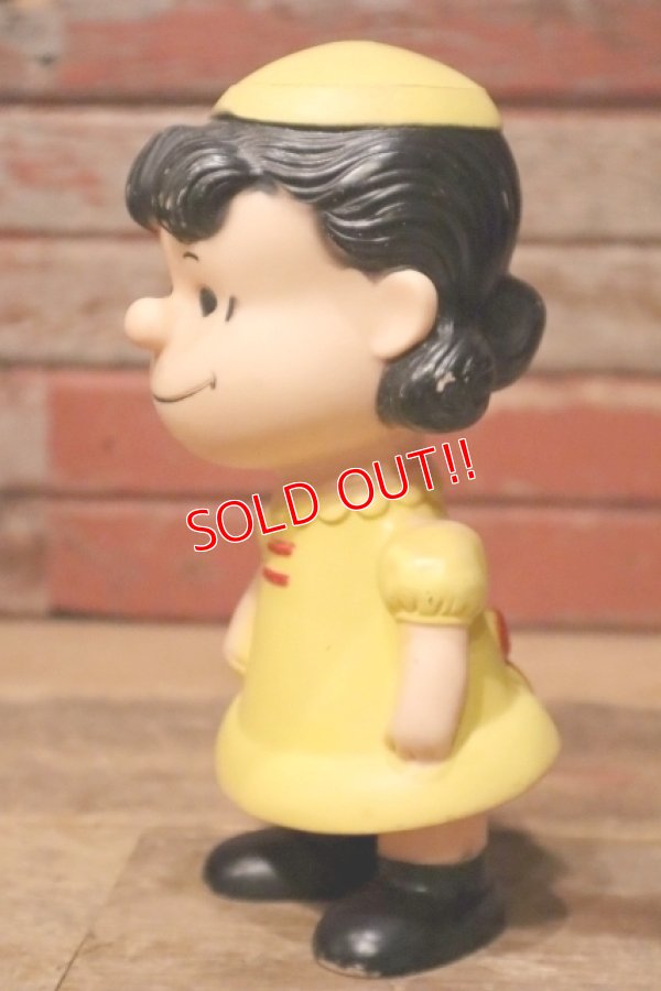 画像5: ct-231101-03 Lucy / Hungerford 1958 Doll