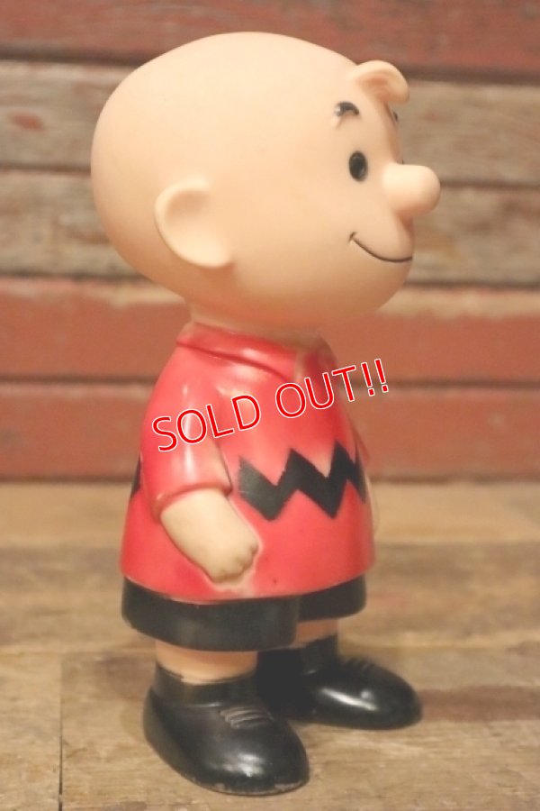 画像5: ct-231101-02 Charlie Brown / Hungerford 1958 Doll