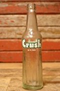dp-231001-25 Crush / 1970's 10 FL.OZ Bottle (B)