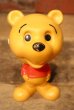 画像2: ct-231001-06 Winnie the Pooh / Mattel 70's Chatter Chums (2)