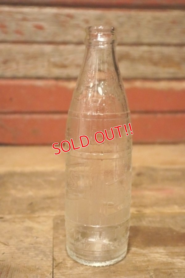 画像5: dp-231101-15 DAD'S ROOT BEER / 1960's 10 FL.OZ Bottle