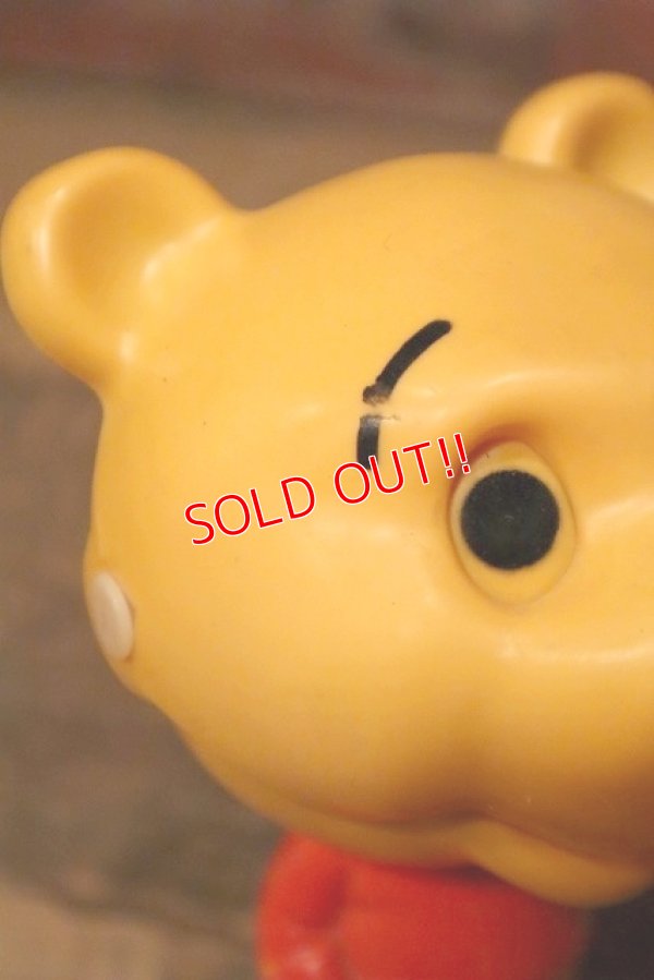 画像5: ct-231001-06 Winnie the Pooh / Mattel 70's Chatter Chums