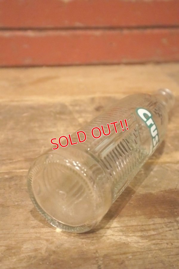 画像6: dp-231101-12 Crush / 1990's 10 FL.OZ Bottle