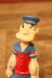 画像2: ct-231101-07 Popeye / Irwin Toys 1949 Plastic Ramp Walker (2)