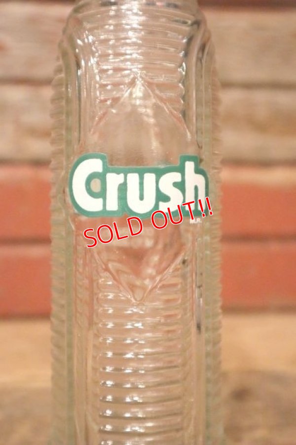 画像2: dp-231101-12 Crush / 1990's 10 FL.OZ Bottle