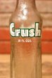 画像2: dp-231001-25 Crush / 1970's 10 FL.OZ Bottle (B) (2)
