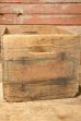 画像5: dp-231101-07 PEPSI-COLA / 1940's Wood Box